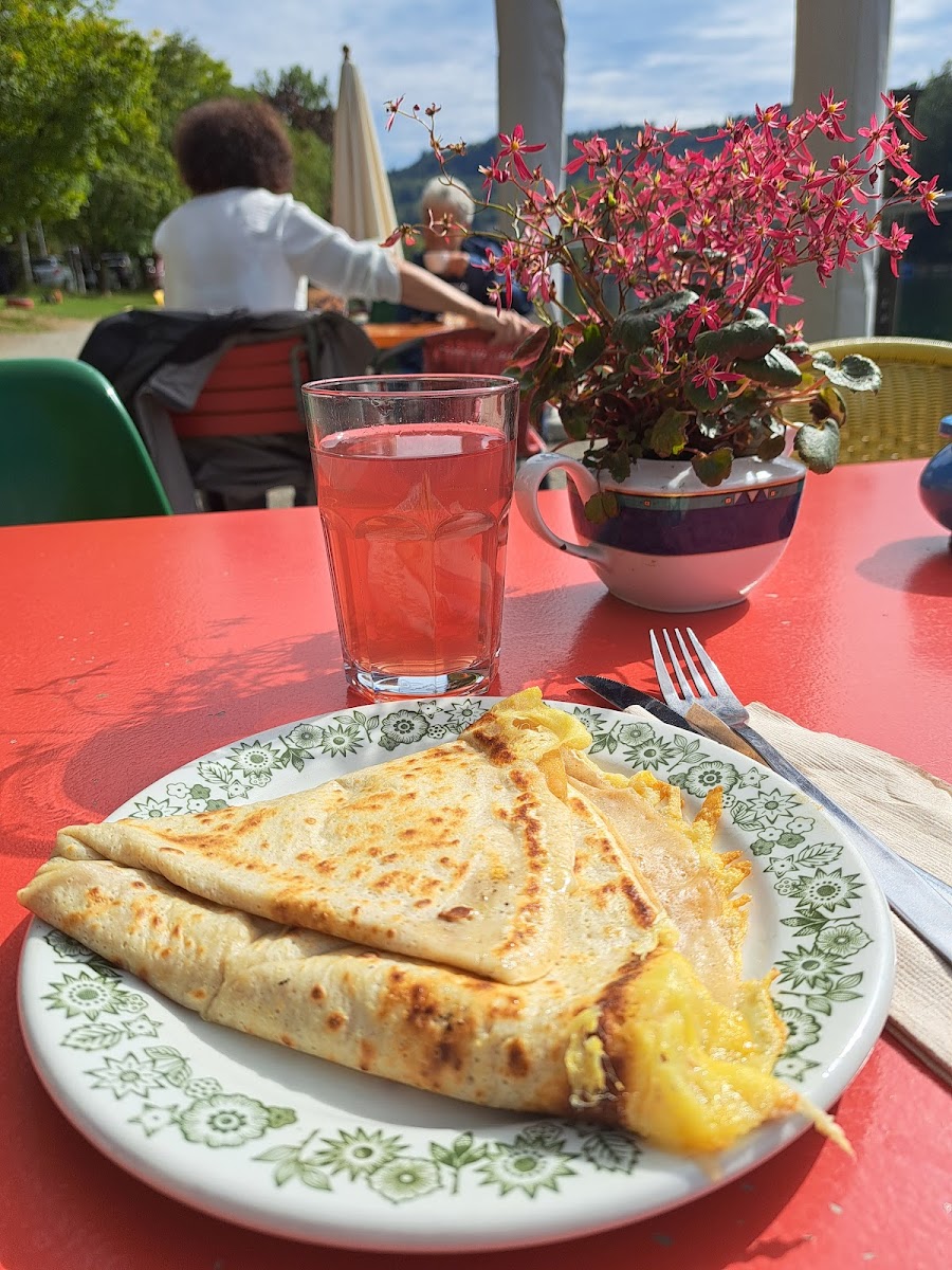 Lunas Crêpes Photos 2